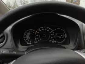 Nissan Note (2015) thumbnail 21