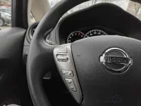 Nissan Note (2015) thumbnail 24