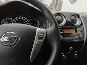 Nissan Note (2015) thumbnail 25