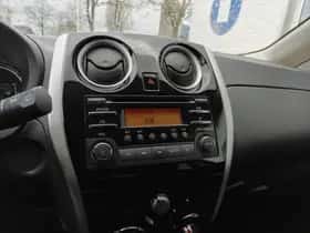 Nissan Note (2015) thumbnail 26