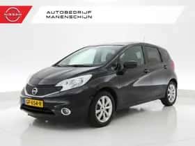 Nissan Note (2015) thumbnail 29