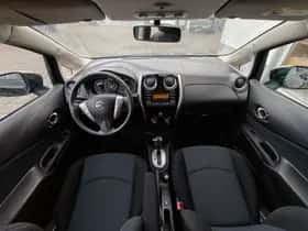 Nissan Note (2015) thumbnail 4