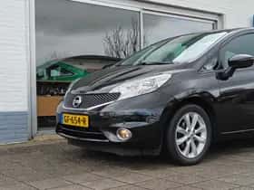 Nissan Note (2015) thumbnail 6