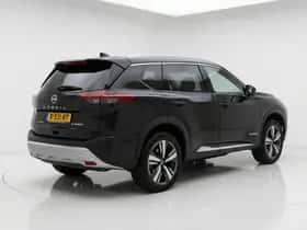 Nissan X-Trail (2024) thumbnail 2