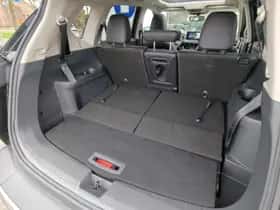 Nissan X-Trail (2024) thumbnail 12