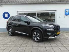 Nissan X-Trail (2024) thumbnail 17
