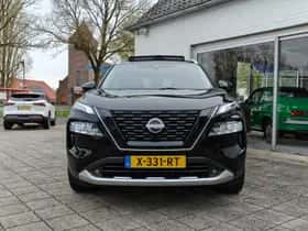 Nissan X-Trail (2024) thumbnail 19