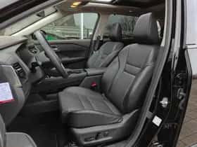 Nissan X-Trail (2024) thumbnail 3