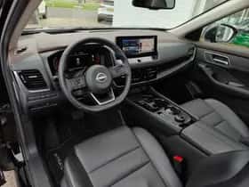 Nissan X-Trail (2024) thumbnail 21