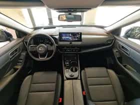 Nissan X-Trail (2024) thumbnail 4