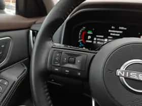 Nissan X-Trail (2024) thumbnail 34