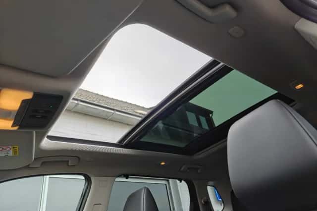 Nissan X-Trail (2024) thumbnail 5