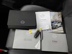 Nissan X-Trail (2024) thumbnail 42