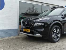 Nissan X-Trail (2024) thumbnail 6