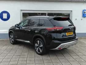 Nissan X-Trail (2024) thumbnail 7