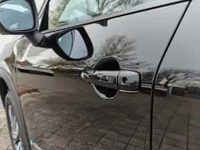 Nissan X-Trail (2024) thumbnail 8