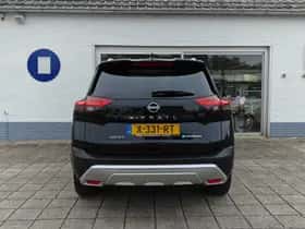 Nissan X-Trail (2024) thumbnail 9