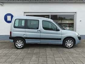Peugeot Partner (2004) thumbnail 12