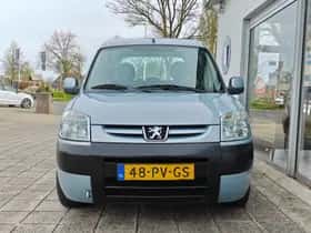 Peugeot Partner (2004) thumbnail 14