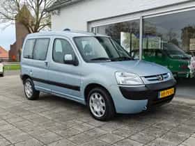 Peugeot Partner (2004) thumbnail 15