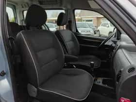Peugeot Partner (2004) thumbnail 17