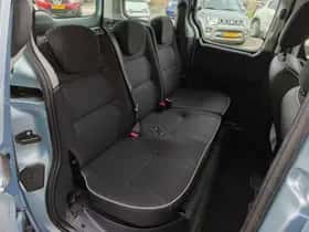 Peugeot Partner (2004) thumbnail 18