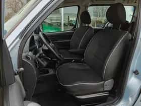 Peugeot Partner (2004) thumbnail 3