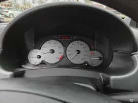 Peugeot Partner (2004) thumbnail 25