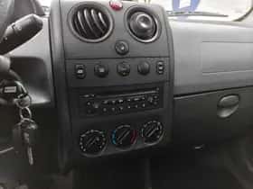 Peugeot Partner (2004) thumbnail 27