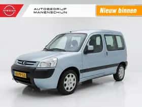 Peugeot Partner (2004) thumbnail 29
