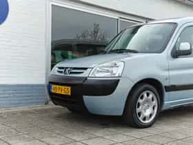 Peugeot Partner (2004) thumbnail 6