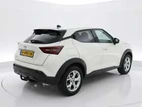 Nissan Juke (2020) thumbnail 2