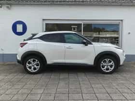 Nissan Juke (2020) thumbnail 13