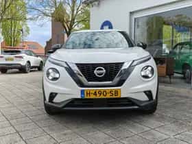 Nissan Juke (2020) thumbnail 16