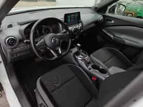 Nissan Juke (2020) thumbnail 17