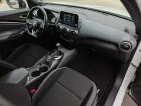 Nissan Juke (2020) thumbnail 19
