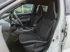 Nissan Juke (2020) thumbnail 3