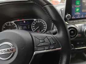 Nissan Juke (2020) thumbnail 29