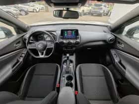 Nissan Juke (2020) thumbnail 4