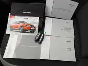 Nissan Juke (2020) thumbnail 34