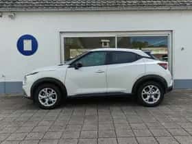 Nissan Juke (2020) thumbnail 5