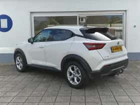 Nissan Juke (2020) thumbnail 8