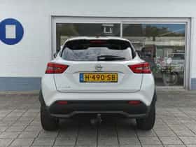 Nissan Juke (2020) thumbnail 9
