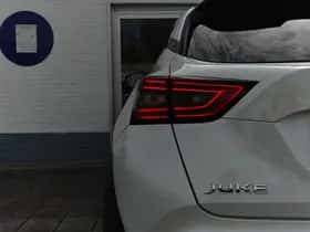 Nissan Juke (2020) thumbnail 10