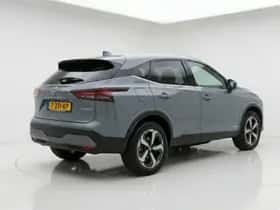 Nissan Qashqai (2023) thumbnail 2