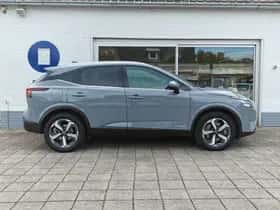 Nissan Qashqai (2023) thumbnail 14