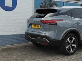 Nissan Qashqai (2023) thumbnail 15