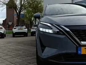Nissan Qashqai (2023) thumbnail 17