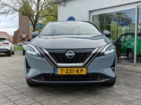 Nissan Qashqai (2023) thumbnail 18
