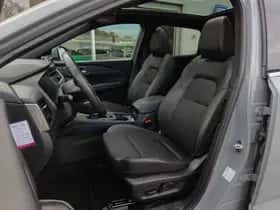 Nissan Qashqai (2023) thumbnail 3